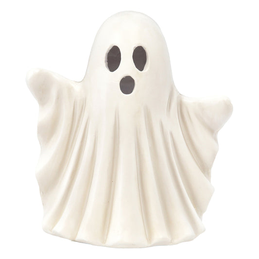 Frightening Ghost
