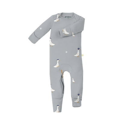 Baseball Goose Convertible PJ