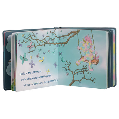 Goodnight Unicorn Book