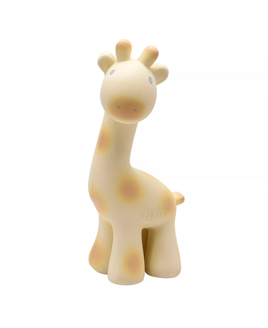 Baby Soft Giraffe Teether Toy