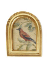 4" H Resin Picture Frame Magnet - Gold - 12 styles
