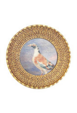 4" H Resin Picture Frame Magnet - Gold - 12 styles