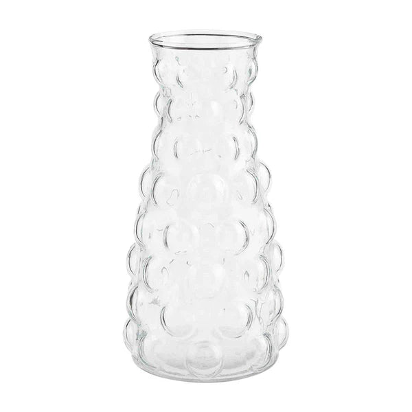 Hobnail Vases - Med
