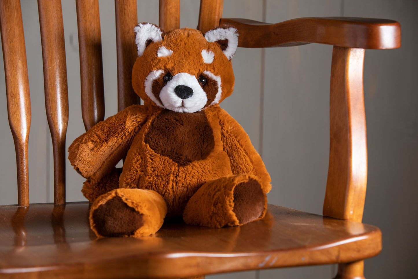Marshmallow Red Panda – 13″