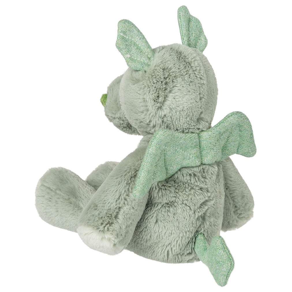 Marshmallow Junior Dragon – 9″
