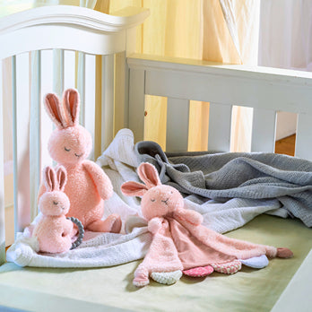 Sweet Dreams Bunny Soft