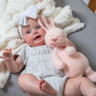 Sweet Dreams Bunny Soft