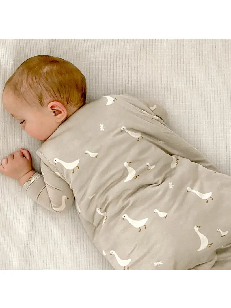 Goose Sleep Bag 1.0 3-9m