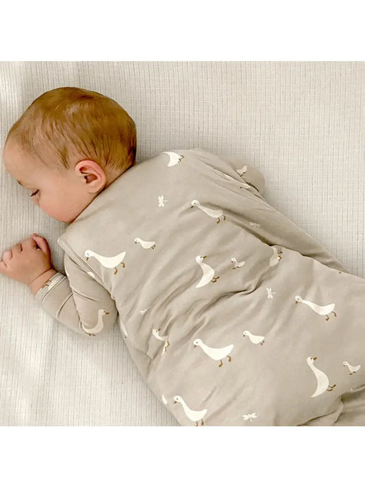 Goose Sleep Bag 1.0 3-9m