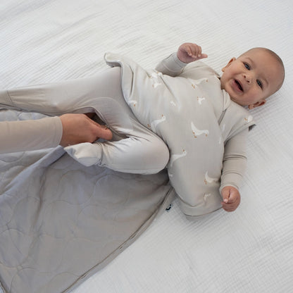 Goose Sleep Bag 1.0 3-9m
