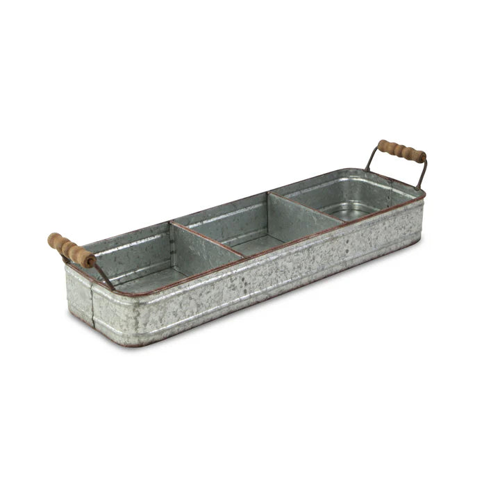 Gondula 3 Slot Caddy