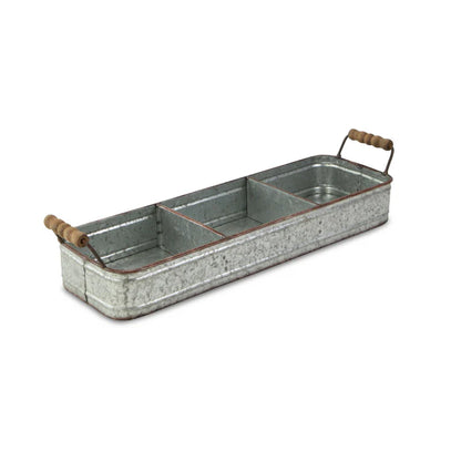 Gondula 3 Slot Caddy