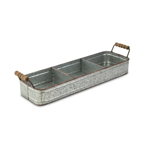 Gondula 3 Slot Caddy
