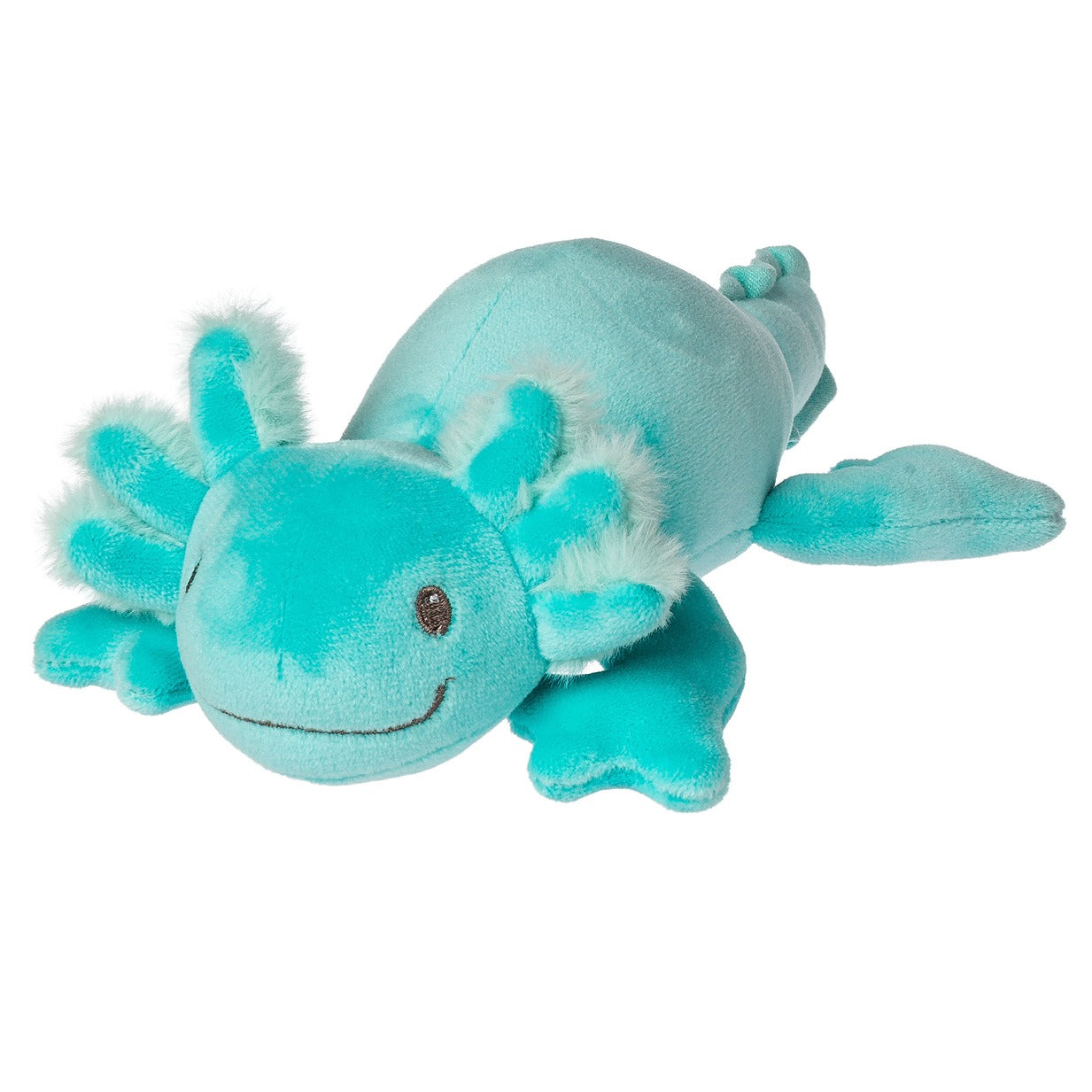 Smootheez Bubbles Axolotl