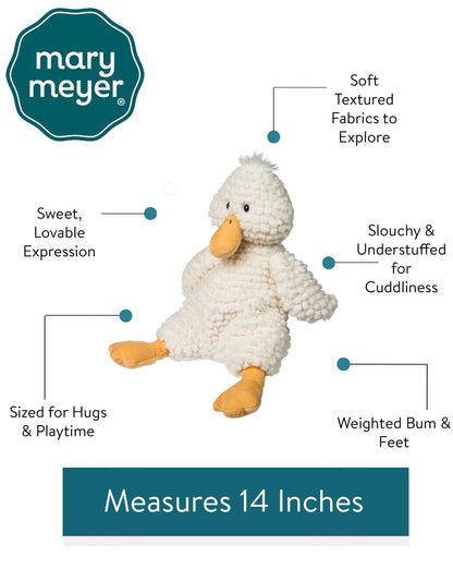 Snuggables Duck