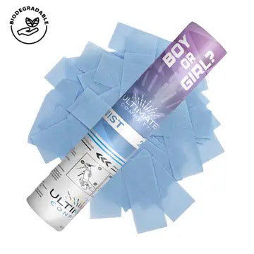 Ultimate Confetti Poppers