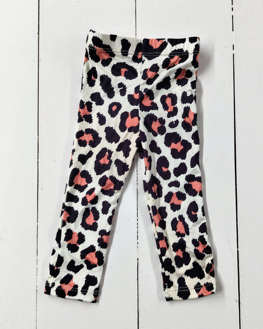 Wild One Leggings