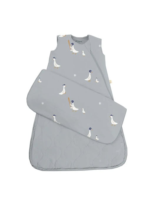 Baseball Goose Sleep Bag 1.0 3-9m