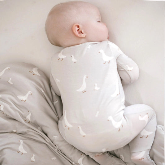 Goose Convertible PJ