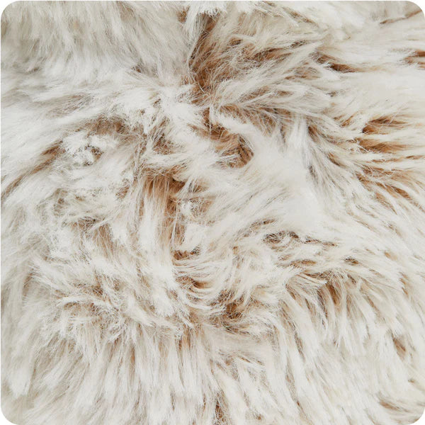 Marshmallow Bear Warmies Junior