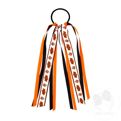 OSU Signature Logo Print Streamer Pony
