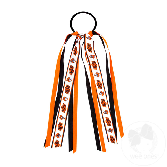 OSU Signature Logo Print Streamer Pony