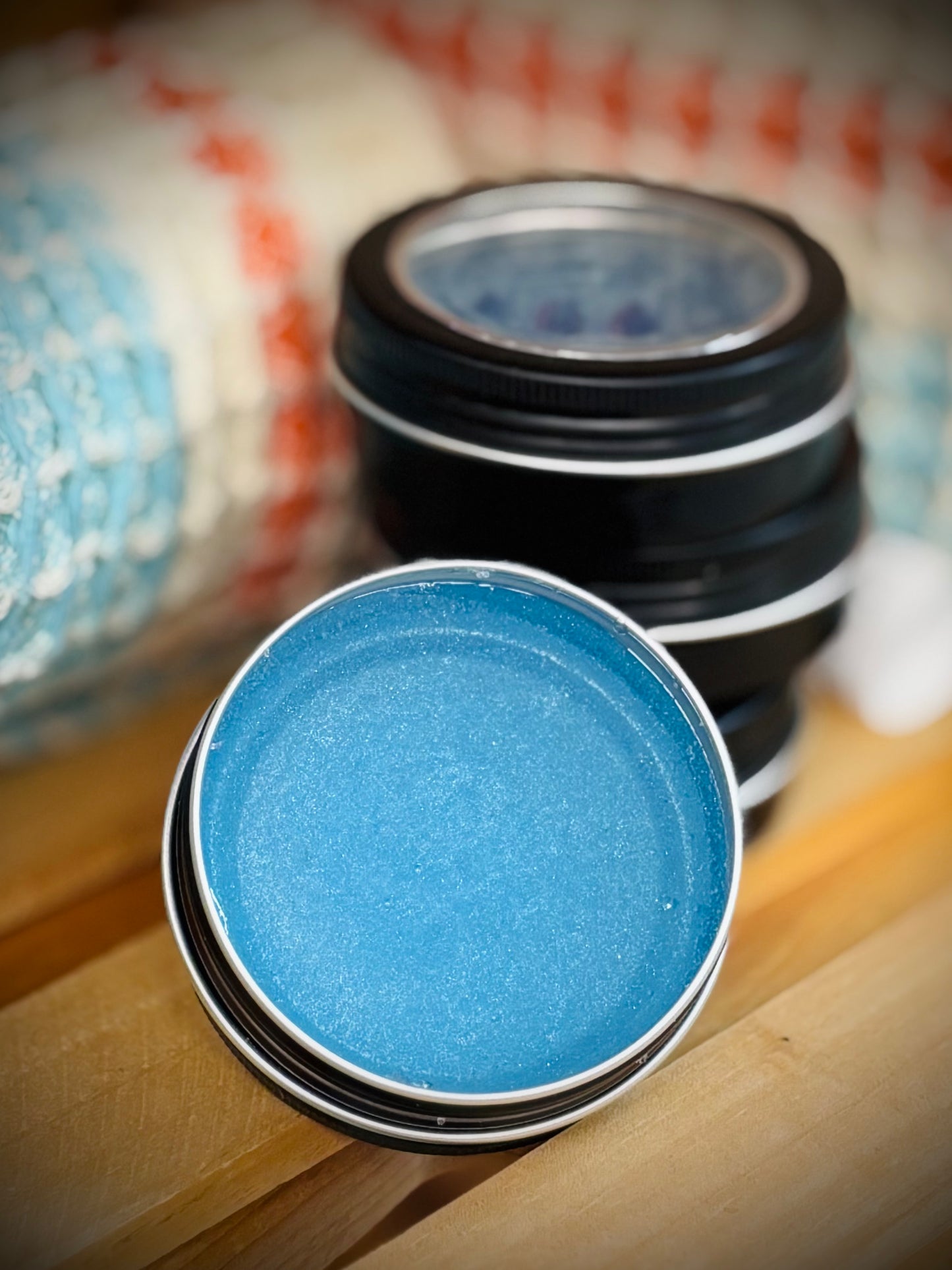 Jelly Wax Melts