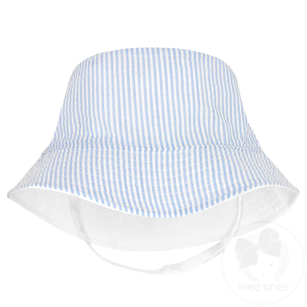 Rev. Boys Bucket Hat 6-12m