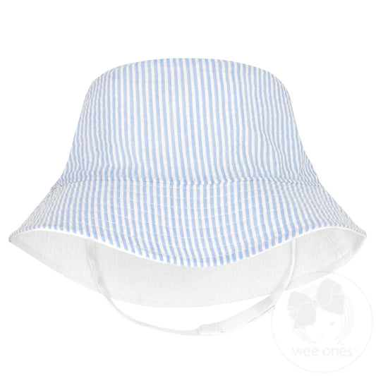 Rev. Boys Bucket Hat 6-12m