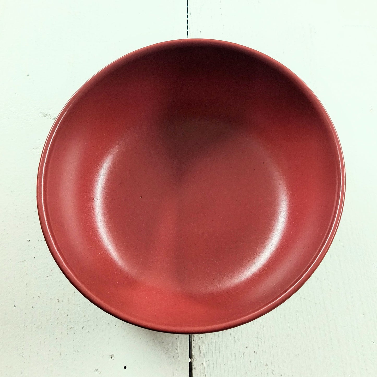 Cereal Bowl-Cayenne