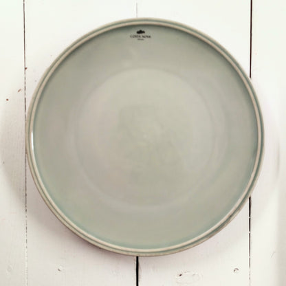 Dinner Plate 12" Sage Green