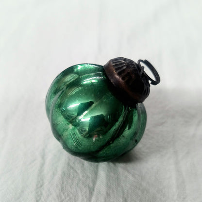 Grass Green Mini Ornaments