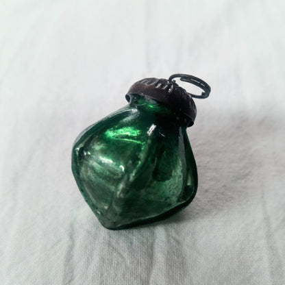 Grass Green Mini Ornaments