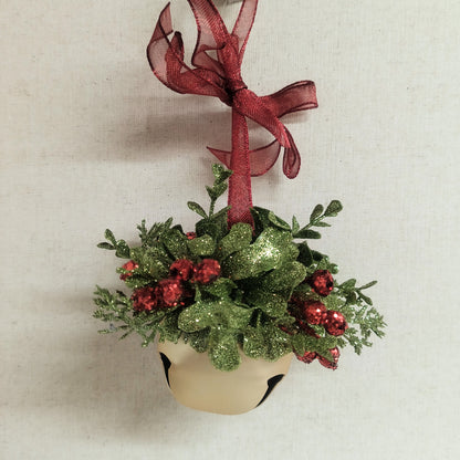 Mistle Sleigh Bell
