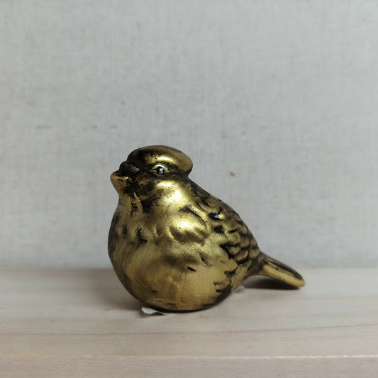 Gold Cardinal