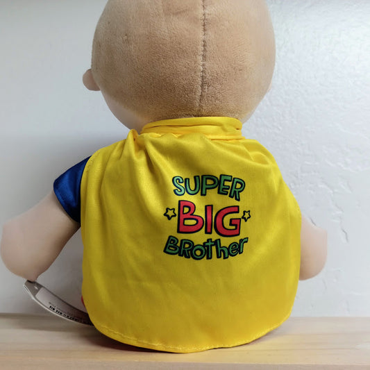 Super Big Brother Doll