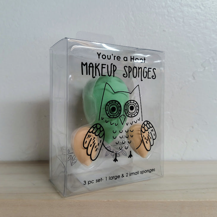 Makeup Sponges