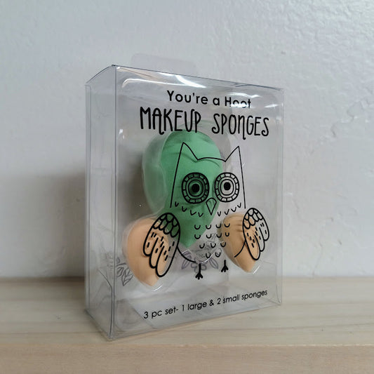 Makeup Sponges