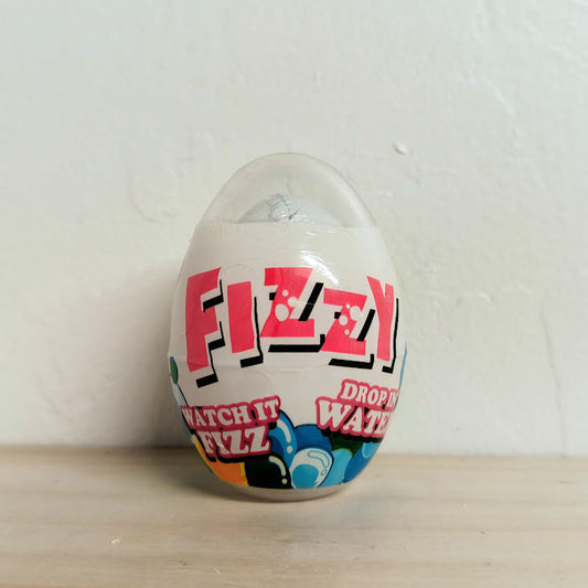 Dino Egg Fizzy