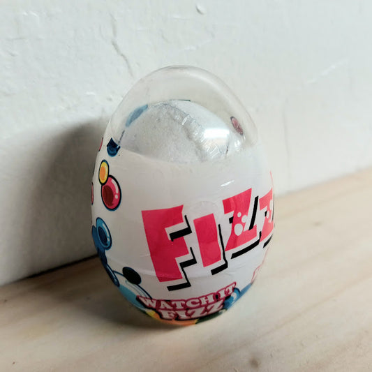 Dino Egg Fizzy