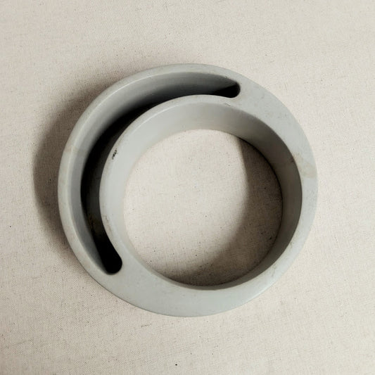 Modern Circular Planter