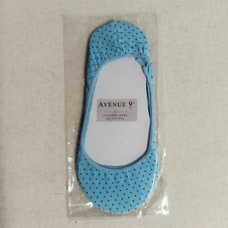 Plystr/Spandex Socklets