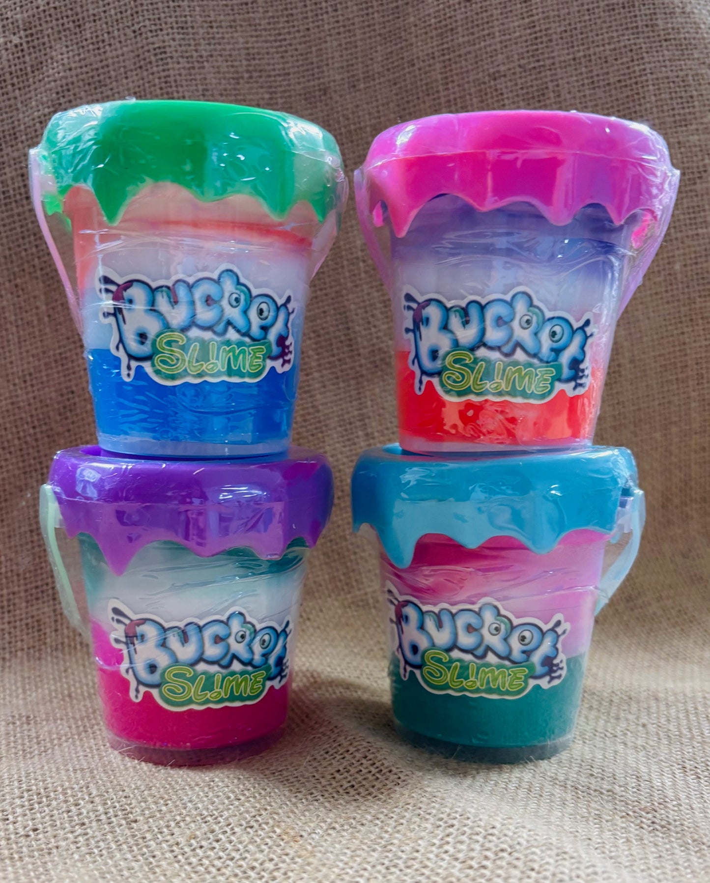 Paint Bucket Slime