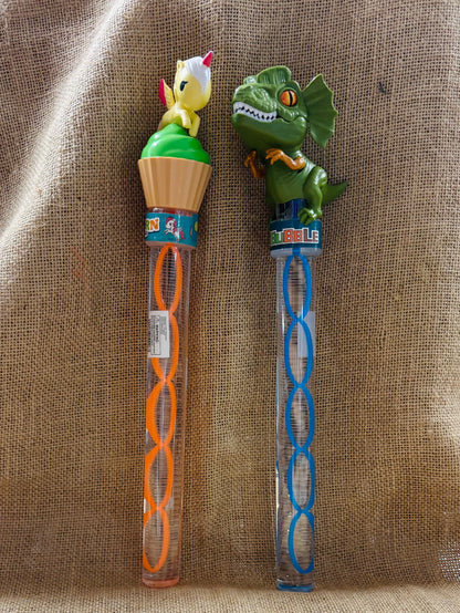 Bubble Wands - Small