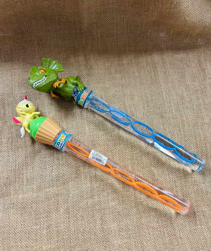 Bubble Wands - Small