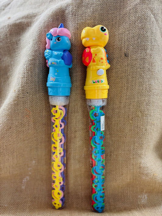 Bubble Wands - Large