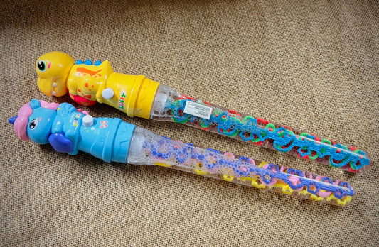 Bubble Wands - Large