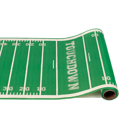 Touchdown Table Runner 20 X 25