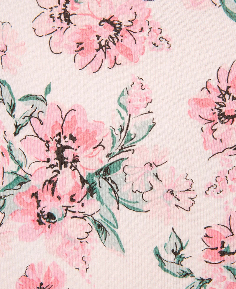 Dream Floral 3-Pack Bodysuits
