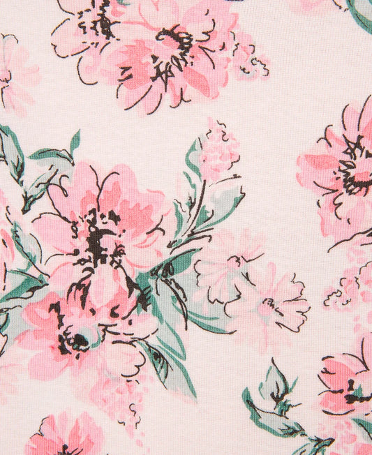 Dream Floral 3-Pack Bodysuits
